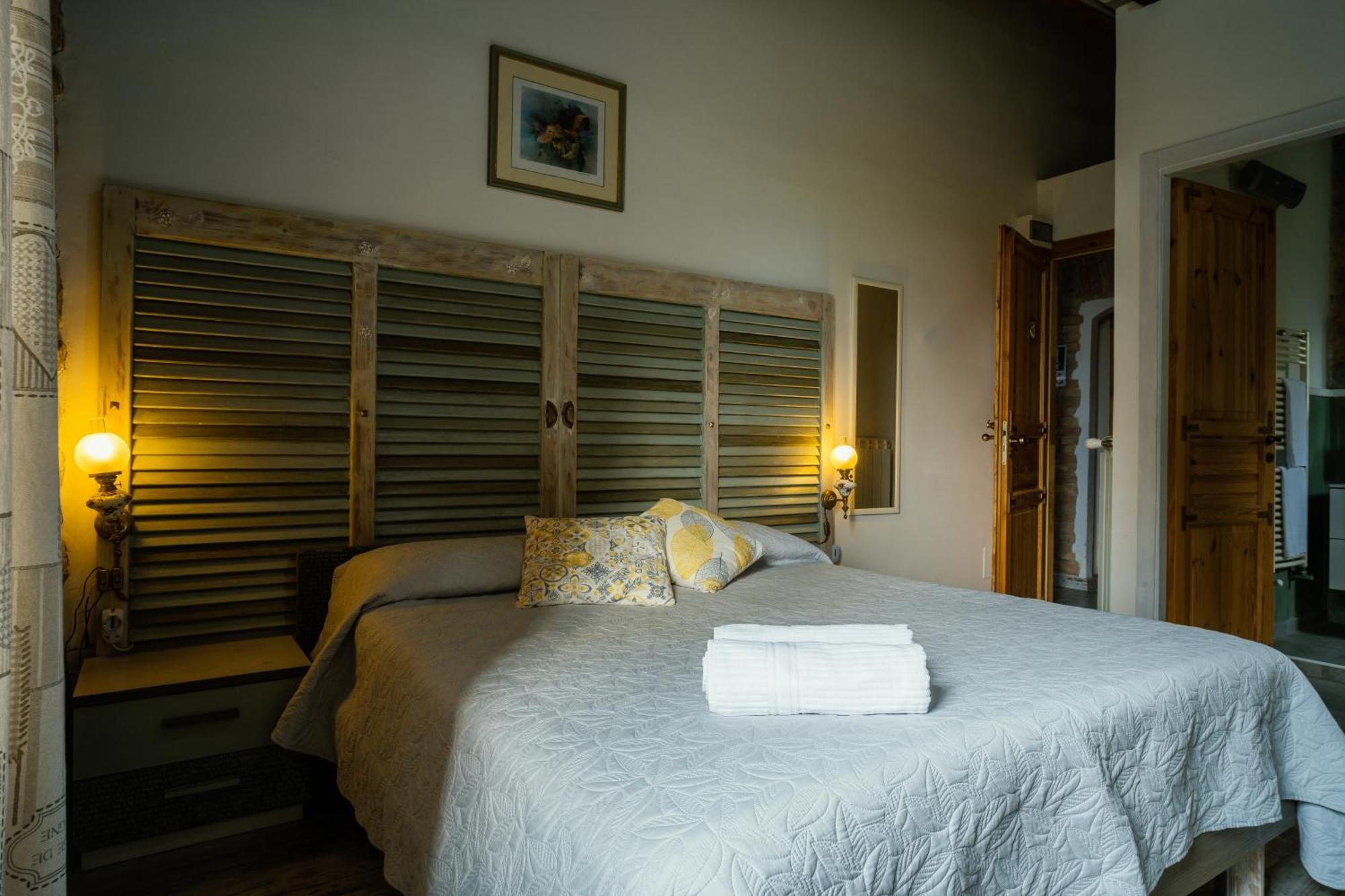 Locanda Villa Naumanni Tarquinia Exterior photo