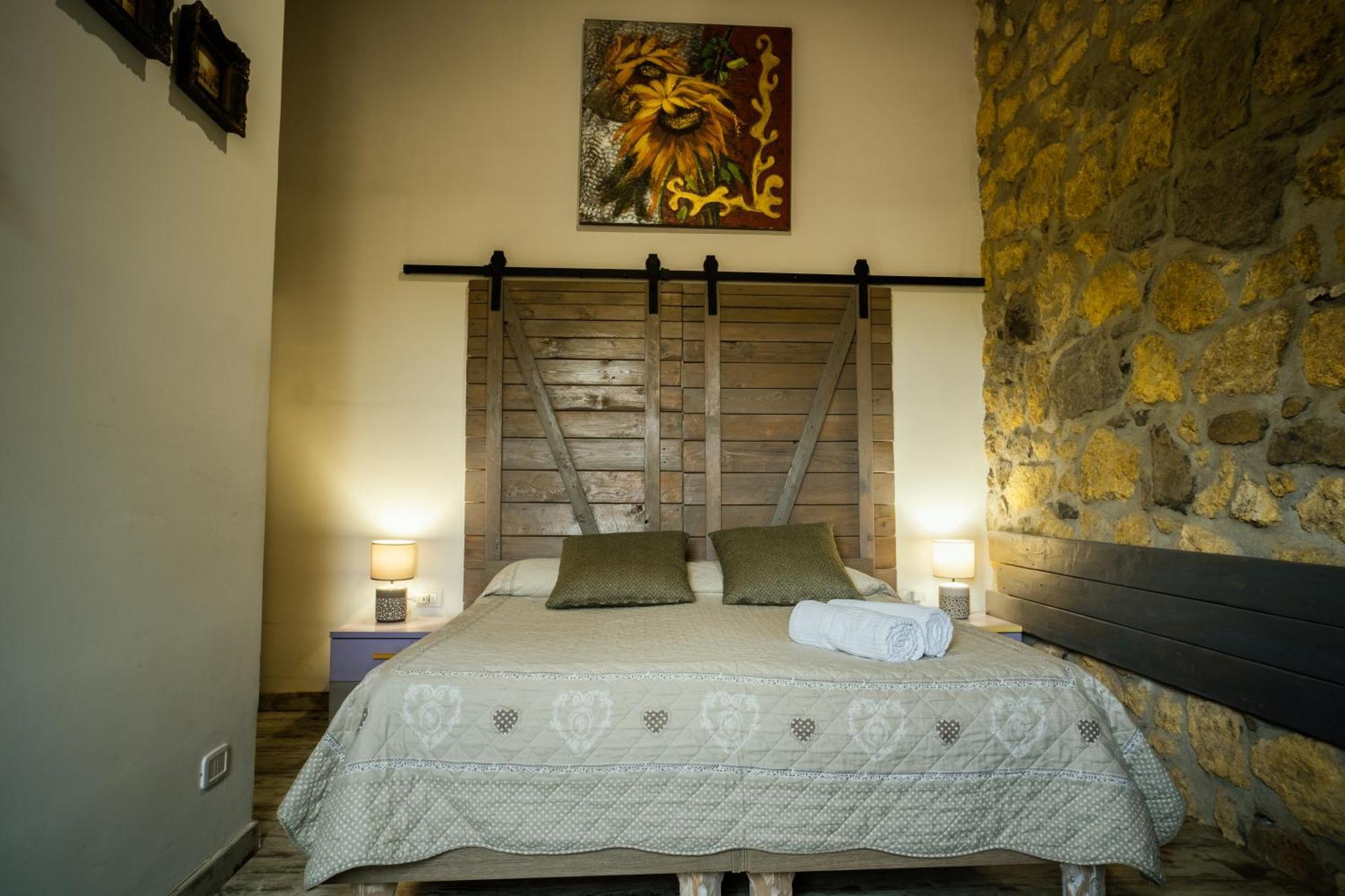 Locanda Villa Naumanni Tarquinia Exterior photo