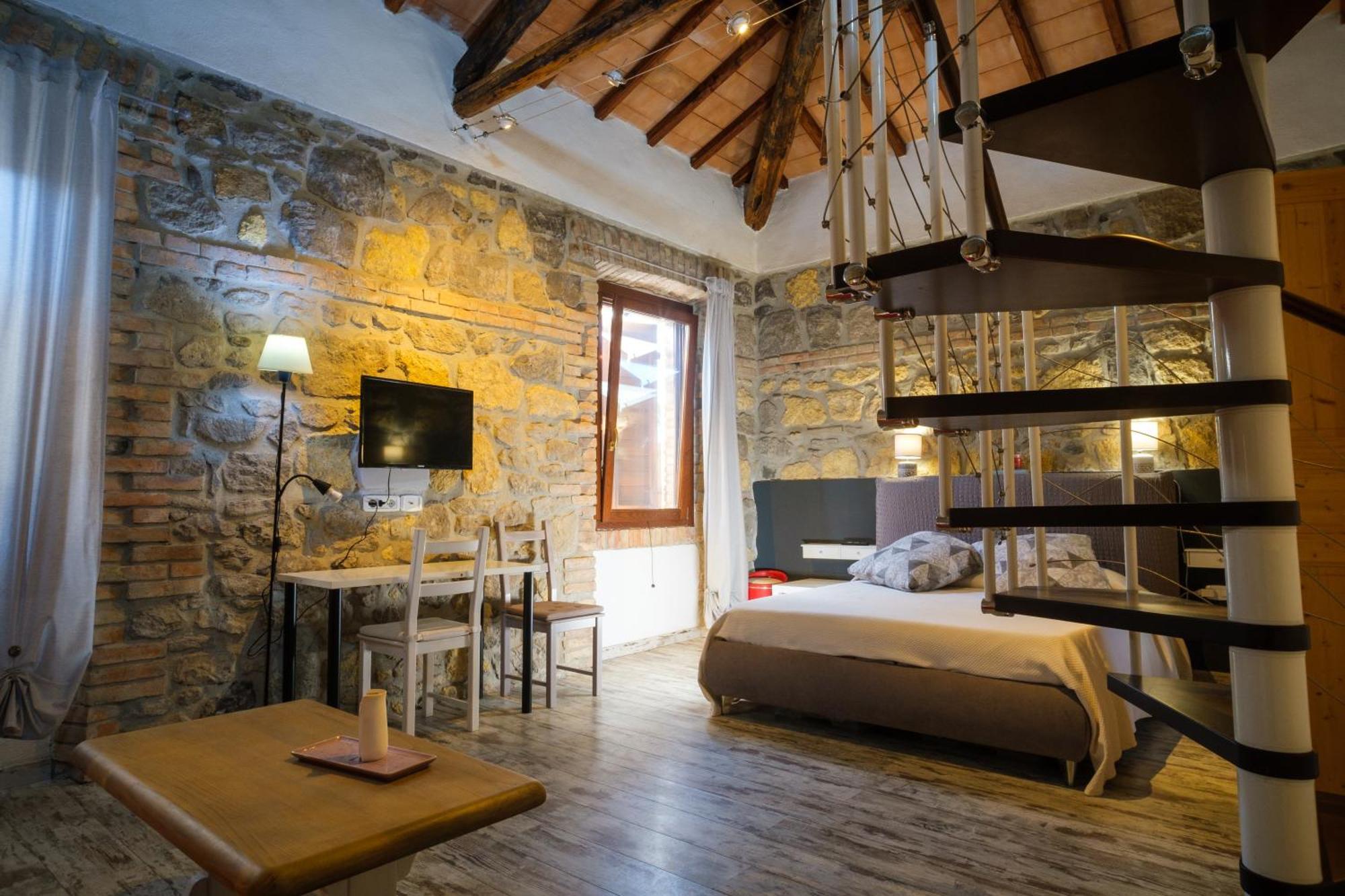 Locanda Villa Naumanni Tarquinia Exterior photo